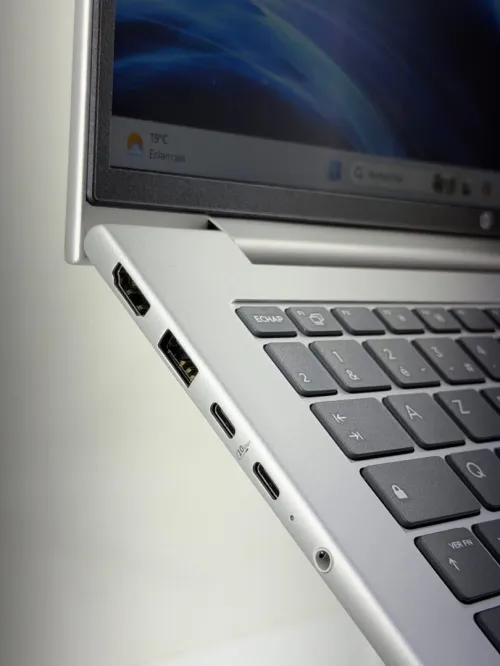 HP PROBOOK 14 PRO RYZEN 5 / 16 GO DDR5 / 512 SSD NVME