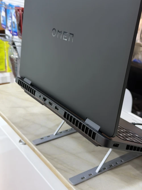 HP OMEN 16 PRO R9-8940HX 14EM GEN / 16GO DDR5 / 1TB SSD NVME / NVIDIA RTX 5060 08GO GDDR7