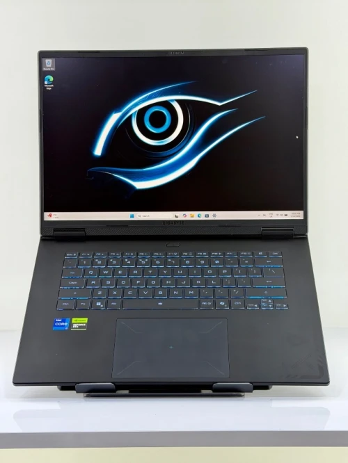 GIGABYTE A16 GAMING I7H/13TH/32GO DDR5/1TB SSD NVME/NVIDIA RTX 5060 08GO