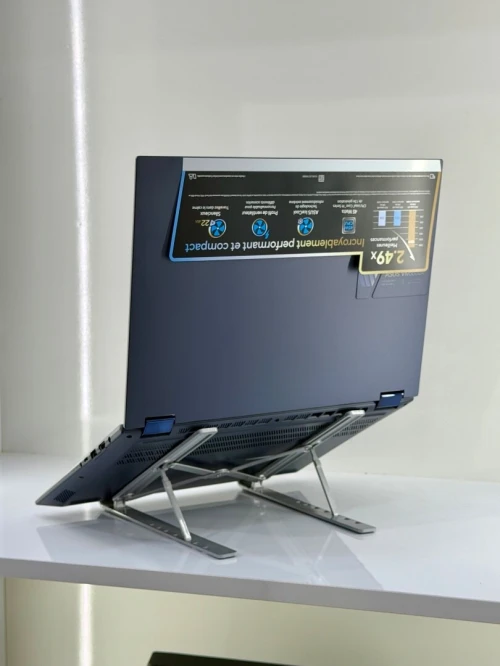 ASUS VIVOBOOK S14 FLIP X360 TACTILE I5-13420H/ 16GO RAM/ 1TB SSD NVME