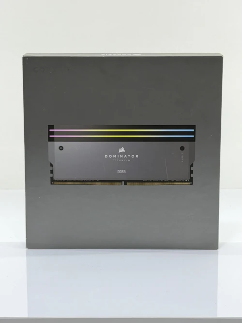 RAM CORSAIRE DOMINATOR 64GB DDR5