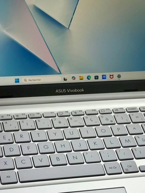 ASUS VIVIBOOK 15 PRO CORE 5 / 16 GO DDR5 / 512 SSD NVME
