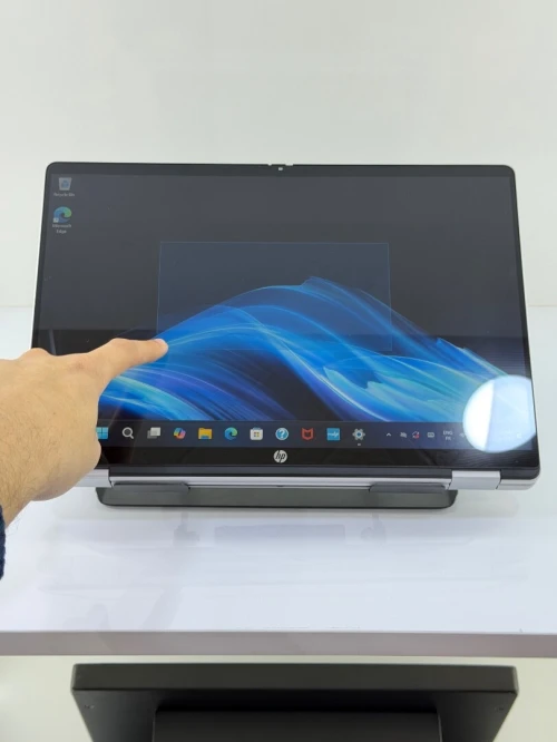 HP OMNIBOOK 14 PRO ULTRA X360 TACTILE