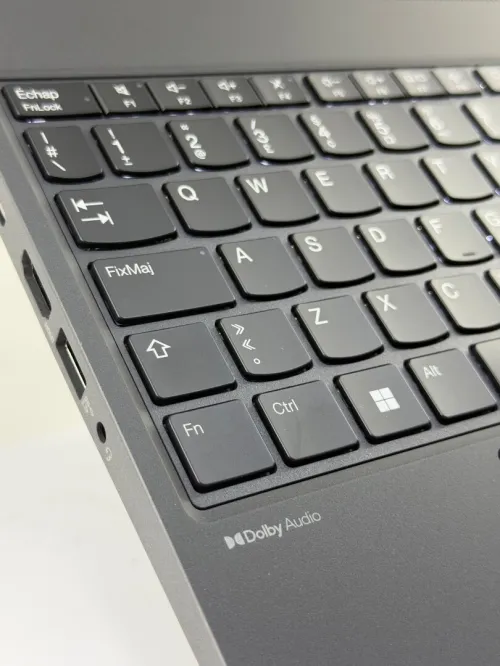 LENOVO THINKPAD PRO T16 TACTILE R7 PRO/16GO DDR5 6400/512SSD NVME