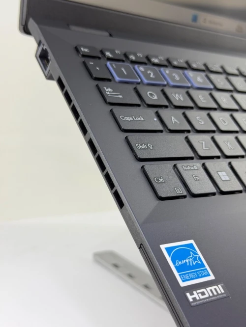 ASUS EXPERTBOOK ULTRA-5/16GO DDR5/512SSD NVME
