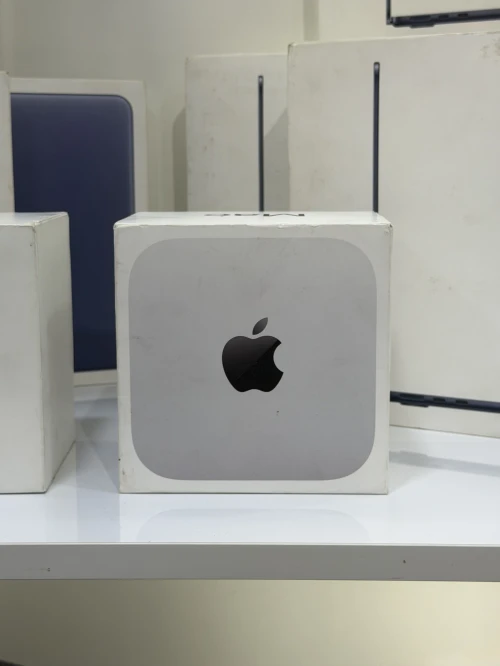 MAC MINI M4/16GB/256SSD