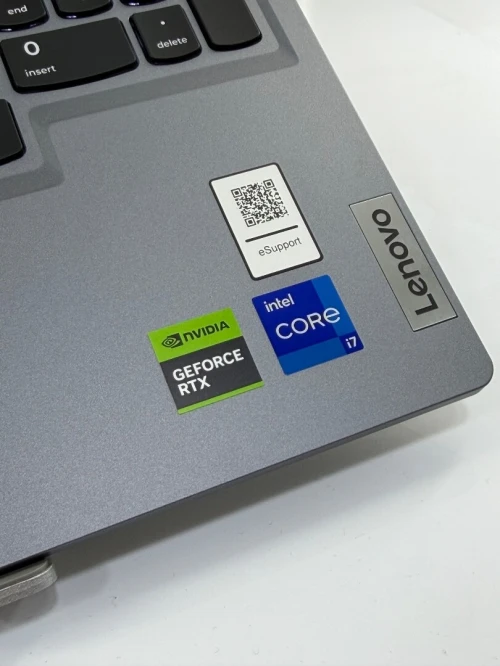LENOVO LOQ I7HX/13TH/16GO DDR5/512SSD NVME/NVIDIA RTX 5060 08GO GDDR7
