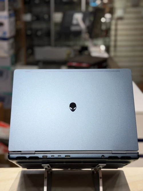 DELL ALIENWARE AURORA 16X ULTRA-9 275HX/32GO DDR5/1TB SSD NVME/NVIDIA GEFORCE RTX 5070 08GO GDDR7 140W