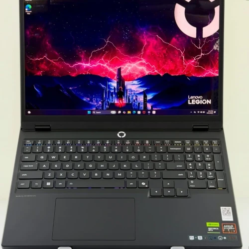 LÉGION 5 OLED R7 350W AI / 16GO RAM DDR5 / 1TB SSD NVME GEN5 / NVIDIA RTX 5070 08 GO GDDR7 140W