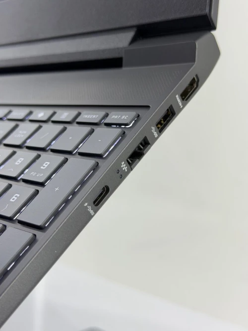 HP VICTUS GAMING I5H/13TH/08GO/512SSD NVME/NVIDIA RTX 3050 06 GO