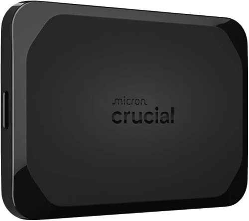 PORTABLE SSD CRUCIAL X10 PRO 4TB 2100MB/S WATERPROOF