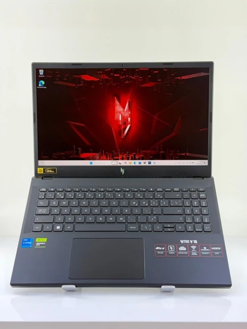 ACER NITRO V15 i5/13420H/16GO DDR5/512SSD NVME/RTX 3050 06 GO