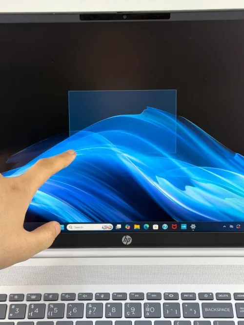 HP OMNIBOOK 5 PRO AI 16 TACTILE ULTRA-7 255/16GO DDR5/1TB SSD NVME GEN5/INTEL R GRAPHIQUE 08 GO