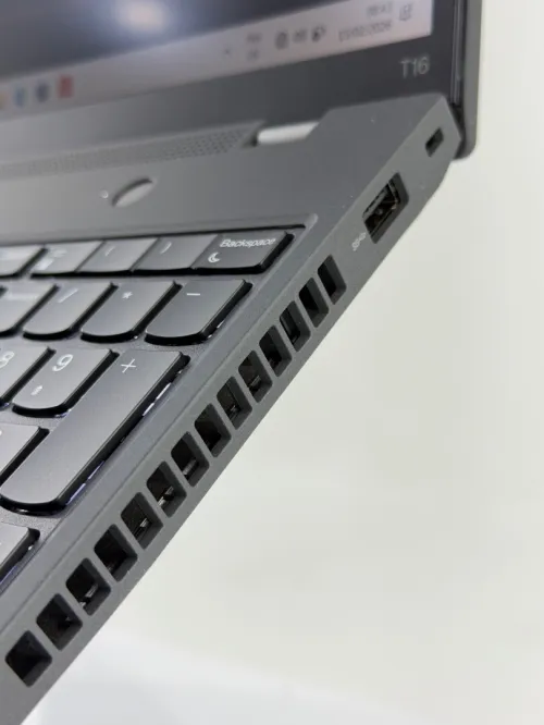 LENOVO THINKPAD PRO T16 TACTILE R7 PRO/16GO DDR5 6400/512SSD NVME