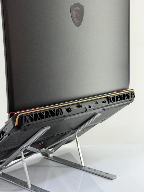 MSI RAIDER PRO GAMING I9-13950HX/32GO DDR5/1TB SSD NVME/NVIDIA RTX 4060 08GO 140W