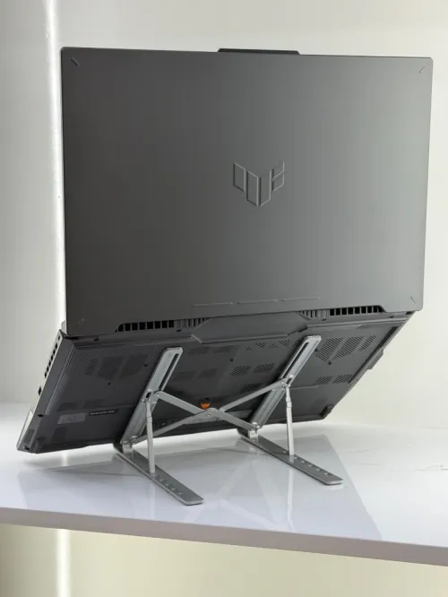 ASUS TUF F17 i7-H/13TH/16GO/512SSD NVME/NVIDIA RTX 4060 08GO 140W