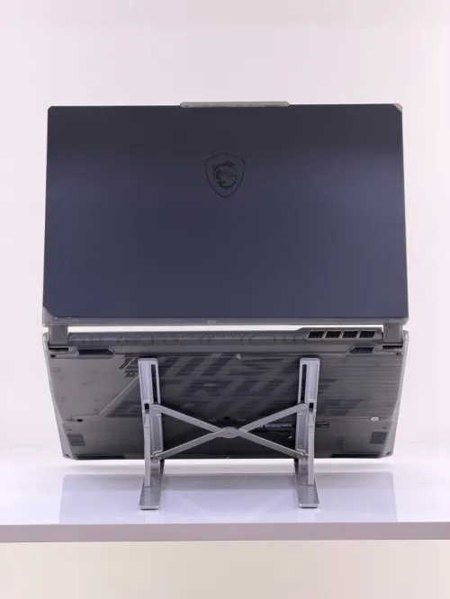 MSI CYBORG 15 AI PRO ULTRA-7/16GO DDR5/1TB SSD NVME/NVIDIA RTX 4060 08 GO