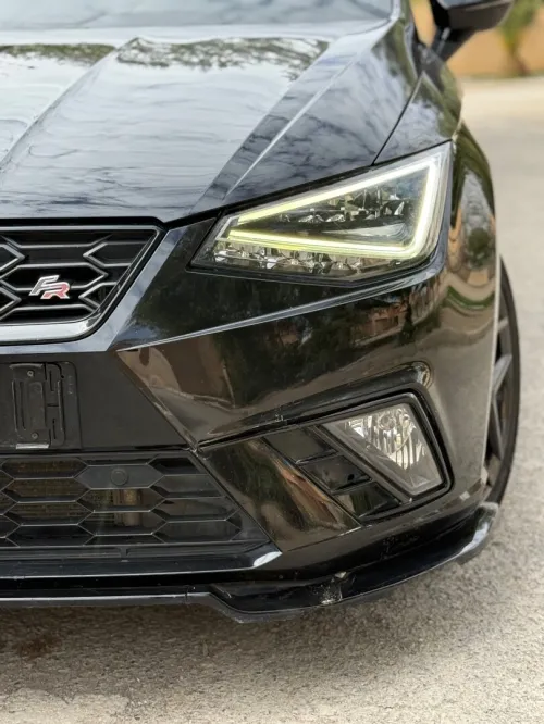 Seat Ibiza 2018 FR