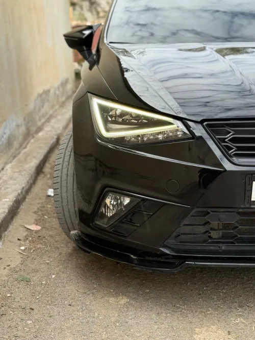 Seat Ibiza 2018 FR