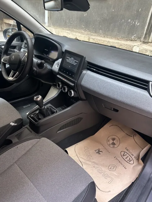 Renault Clio 5  2024 Evolution