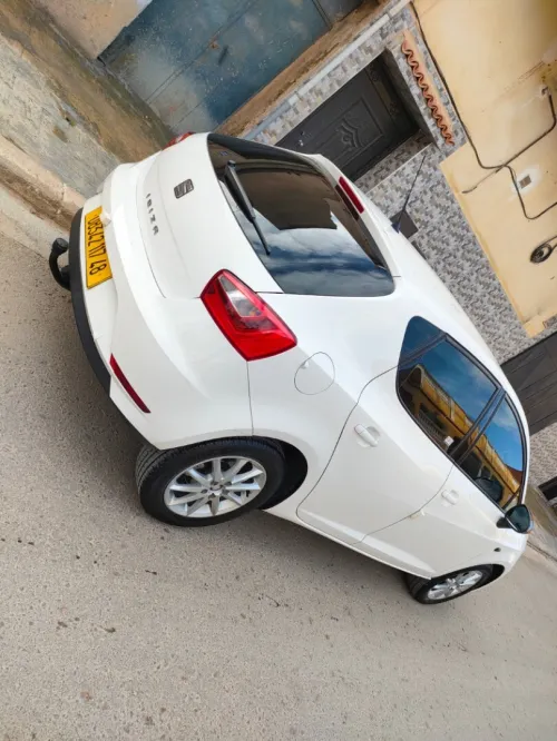 Seat Ibiza 2017 Style Facelift