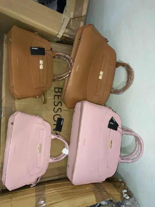 Des sacs marque torrente (lot)