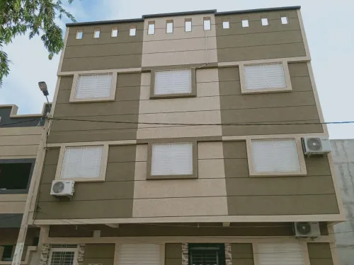 Monocouch Façades Et Monocouche Griffee