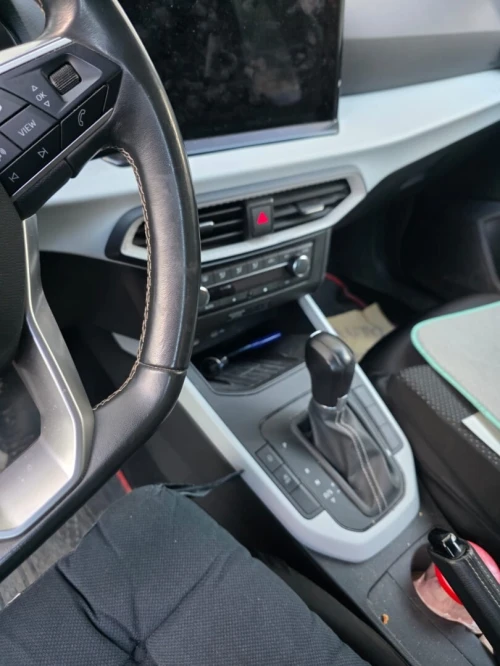 Seat ARONA 2022 Style Business