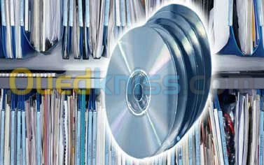  Archivage et  Secritariat