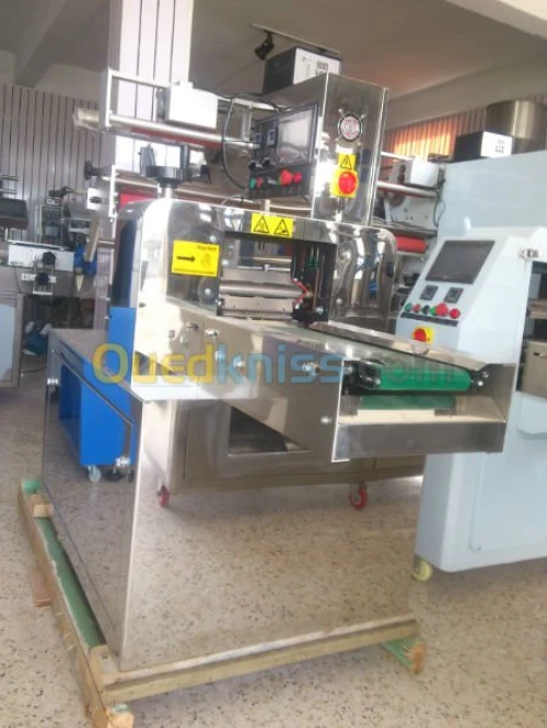 vente de machines
