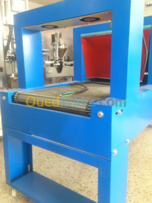 vente de machines