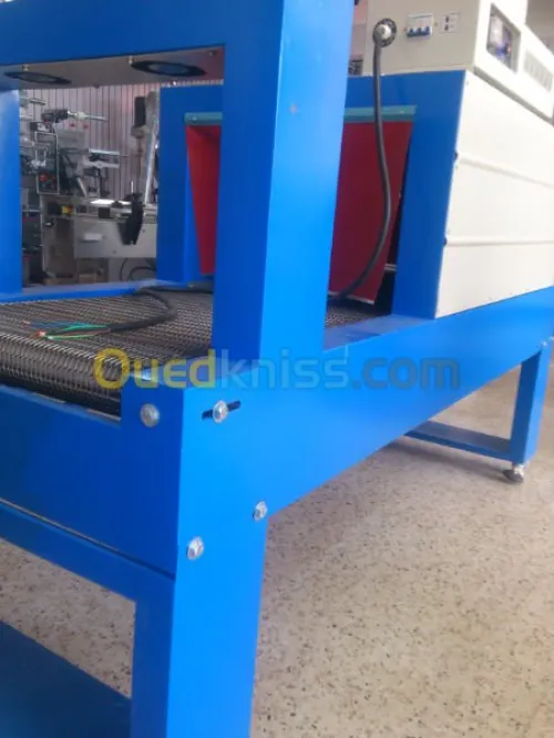 vente de machines