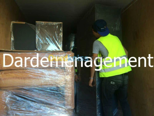 DEMENAGEMENT- TRANSPORT - MANUTENTION1