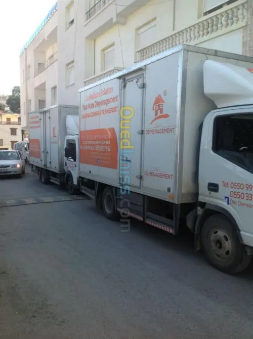 DEMENAGEMENT- TRANSPORT - MANUTENTION1
