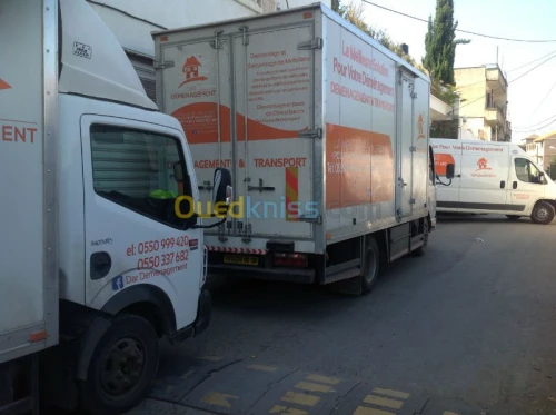 DEMENAGEMENT- TRANSPORT - MANUTENTION1