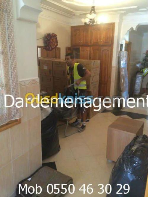 DEMENAGEMENT- TRANSPORT - MANUTENTION1