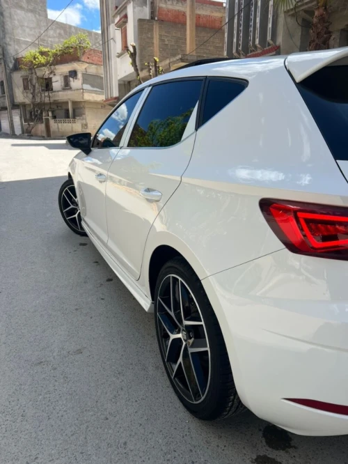 Seat Leon 2019 FR
