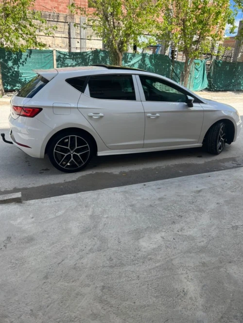 Seat Leon 2019 FR