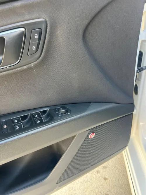 Seat Leon 2019 FR