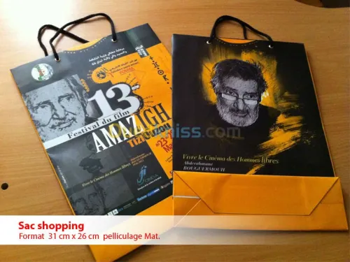 travaux publicitaire