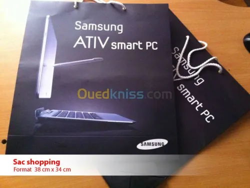 travaux publicitaire