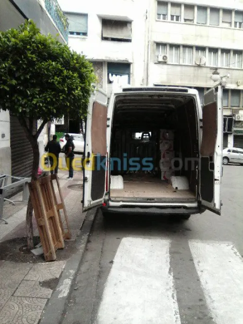 DEMENAGEMENT/PARTICULIER/ENTREPRISES