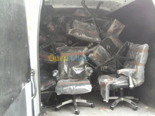 DEMENAGEMENT/PARTICULIER/ENTREPRISES