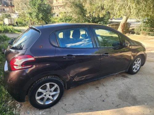Peugeot 208 2013 Active