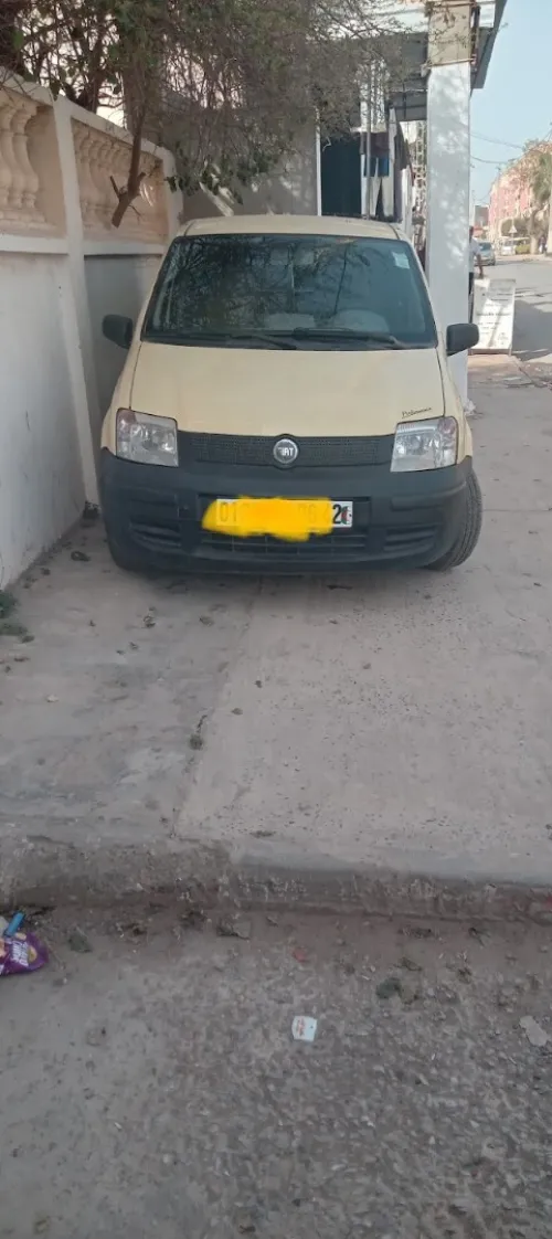 Fiat Panda 2006 Panda