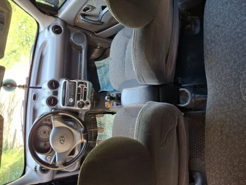 Hyundai Atos 2011 GLS