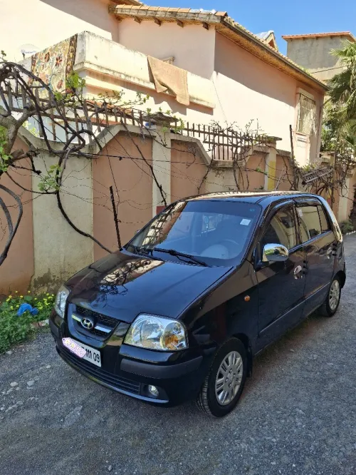 Hyundai Atos 2011 GLS