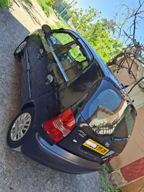 Hyundai Atos 2011 GLS