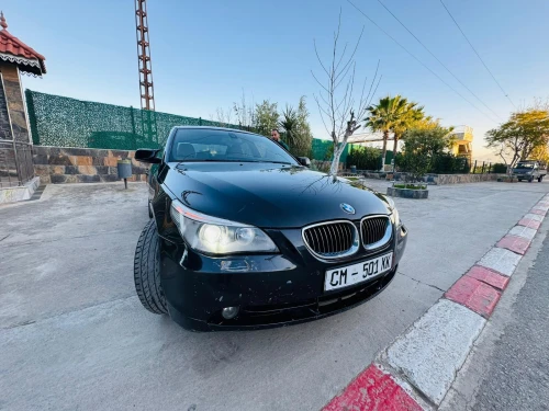 BMW Série 5 2004 Série 5