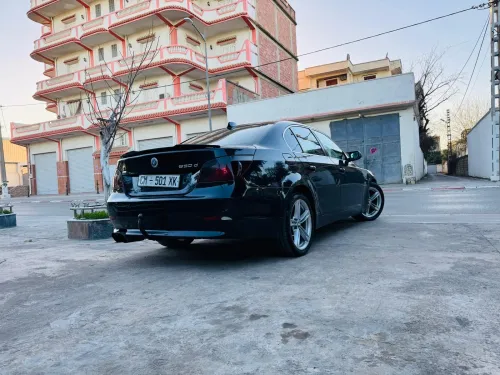 BMW Série 5 2004 Série 5